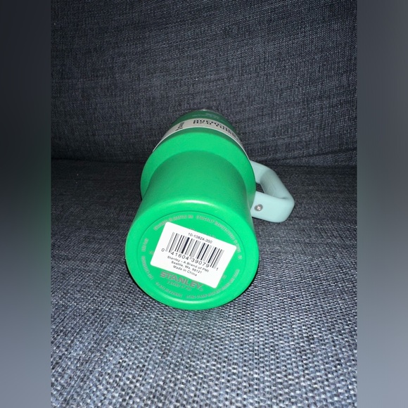 Stanley 40oz Quencher H2.0 Flowstate Tumbler in Meadow Target Exclusive - Picture 3 of 4